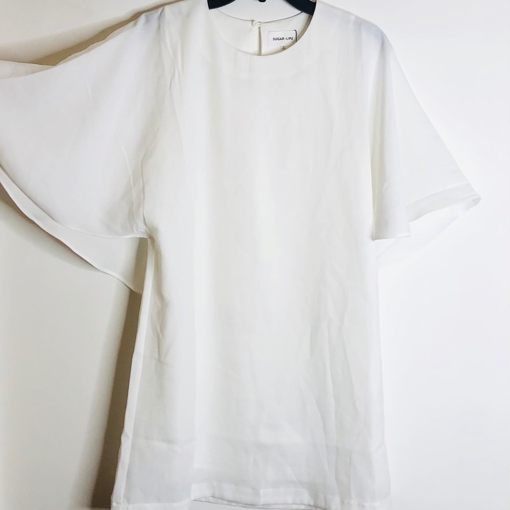 Women Sugar + Lips Dress